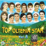 Various - Top Oltenia Star Vol. 8, CD