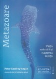 Metazoare - Peter Godfrey-Smith