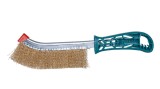 Cumpara ieftin Perie sarma TOTAL - 250mm