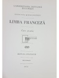 Marcel Saras - Limba franceza. Curs practic, vol. 3 (Editia: 1971)