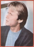 AS - C.P. JOHN VOIGHT - COLECȚIA CASA FILMULUI, NECIRCULATĂ (STAREA CARE SE VEDE)