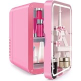 Cumpara ieftin Mini Frigider Cosmetic pentru Skincare și Machiaj, Cosmetice, Produse de