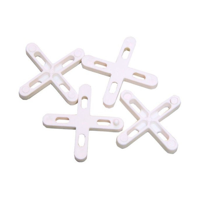 DISTANTIERE FAIANTA TIP CRUCE 8.0MM, 30/SET