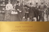 Adrian Majuru, Sapte Variatiuni pentru Flautul Fermecat, Oscar Print, 201 (Istorie, Cultura, Patrimoniu, Muzica, Compozitie, Compozitori, Filarmonica)