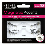 Gene false magnetice - Accents 001, Ardell