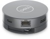 Dell Adapter 6in1 USB-C Multiport DA305, &quot;470-AFKL&quot; (timbru verde 0.18 lei)