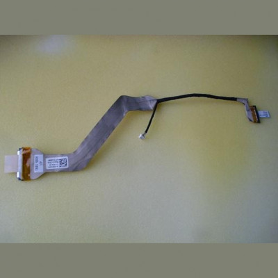 Cablu LCD Nou Laptop Dell Vostro A860 15.6&amp;amp;quot; J986H foto