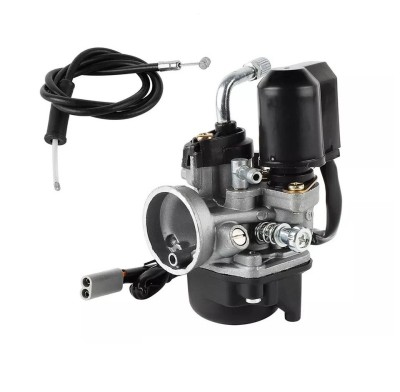 Carburator Scuter Gilera DNA 80cc foto