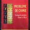 Daniela Bogdan - Probleme de Chimie. Culegere pentru clasa a IX-a