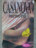 MEMORII-CASANOVA