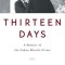 Thirteen Days: A Memoir of the Cuban Missile Crisis