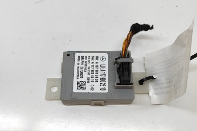 Modul de control far MERCEDES-BENZ GLB X247 2024 OEM: A1779002610,A1679012404,A1779024519,28750927 | 31863720 foto