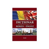 Dictionar roman &ndash; englez