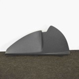 Ornament lateral planșa de bord PEUGEOT 3008 2010 OEM: 9685077277 10690017