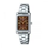 Cumpara ieftin Ceas Dama, Casio, Collection LTP-12 LTP-1234DD-5ADF - Marime universala