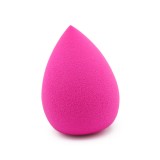 Set de 5 unități: Burete pentru bază cremoasă, Powder Puff, roz &icirc;nchis