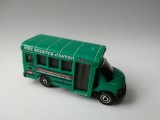 Bnk jc Matchbox MB 768 GMC School Bus