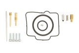 Kit reparatie carburator; pentru numarul de carburatoare 1 (pentru uz sportiv) pentru KAWASAKI KX 250 1996-1996