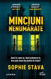 Cumpara ieftin Minciuni nenumarate