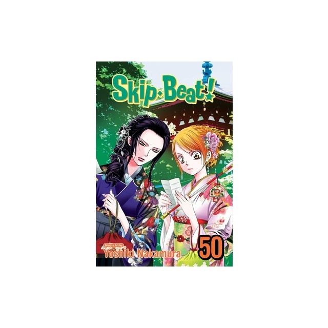Skip-Beat!, Vol. 50