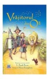 Vrajitorul din Oz - L. Frank Baum