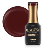 Cumpara ieftin Oja Semipermanenta Revolux LUXORISE, Insomnia Red 15ml
