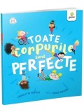 Cumpara ieftin Toate corpurile sunt perfecte/Charlotte Barkla