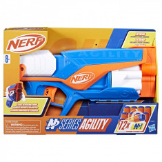 Nerf Blaster, Nerf N Series Agility