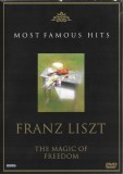 Franz Liszt - The Magic Of Freedom, DVD-V