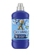 Balsam de rufe COCCOLINO Passion Flower &amp; Bergamot, 1275 ml, 51 spalari