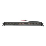 Lampa LED tip bara 12-24V, 36W, 40x26x330mm Breckner Germany
