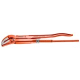 Mops suedez tip 45 CRV, 2 inchi, DIN 5234