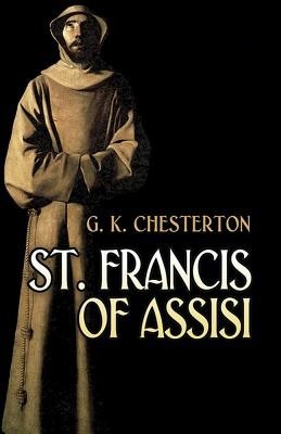 St. Francis of Assisi foto