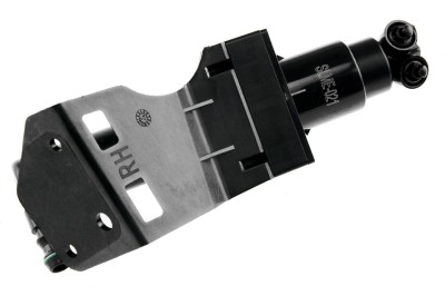 Motoras spalator far Mercedes Clasa M W164 2010-11.2011, Clasa GL (X164), 2010-2012, partea Dreapta, NTY EDS-ME-021 foto