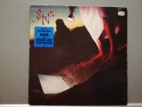 Styx &ndash; Cornerstone (1979/A &amp; M rec/Holland) - Vinil/Vinyl/NM+