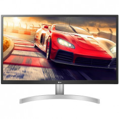 Monitor LED VA LG 31.5&amp;quot;, 4K UHD, DisplayPort, FreeSync, Vesa, 32UL500 foto