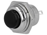 Comutator Apăsare 2 Poz SPDT 1.5A 250VAC