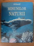 Atlasul minunilor naturii (2000, editie cartonata)