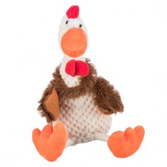 Jucarie plu? pentru caini- coco?, 22 cm foto