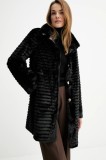 Answear.LAB palton culoarea negru