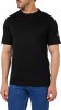 Tricou cu maneca scurta pentru barbati Calvin Klein Jeans Badge Regular J30J323484, negru, M - OUTLET