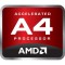 Procesor AMD Dual Core A4-6300, 3.70GHz, Socket FM2, 1MB Cache NewTechnology Media