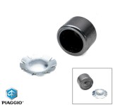 Cumpara ieftin Rulment ace (colivie) 16x22x14.3 suspensie brat fata original Piaggio Hexagon - MP3 - Vespa 946 - ET2 - ET4 - LX - S - Sprint 50-300cc