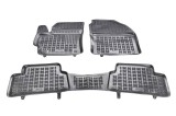 Covorase Presuri Auto Cauciuc Dedicate Toyota COROLLA XII E210 Hatchback 2018-2024, Rezaw