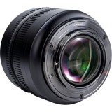 Obiectiv Manual 7Artisans 50mm F0.95 APS-C