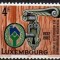 LUXEMBURG 1982, Aniversari, MNH, serie neuzata