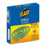 Pachet 10 spirale anti tantari Flash DNC63193