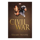 Civil War Illustrated Prose Novel