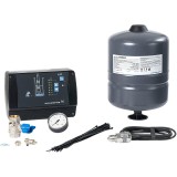PACHET AUTOMATIZARE POMPA SUBMERSIBILA GRUNDFOS SQE 96524504