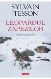 Cumpara ieftin Leopardul zapezilor, Sylvain Tesson